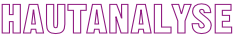 Hautanalyse